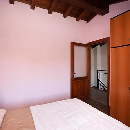 La Casa Di Carta Ferienhaus *