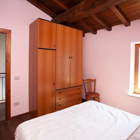 La Casa Di Carta Torpè