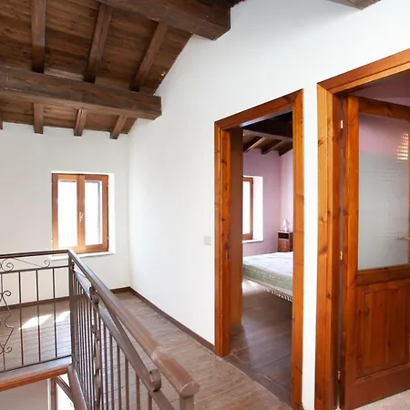 Ferienhaus La Casa Di Carta