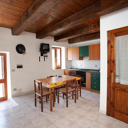 La Casa Di Carta Ferienhaus *