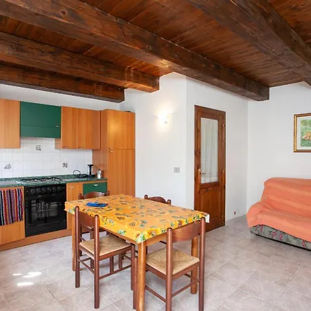 La Casa Di Carta Ferienhaus *