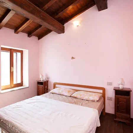 La Casa Di Carta Ferienhaus *