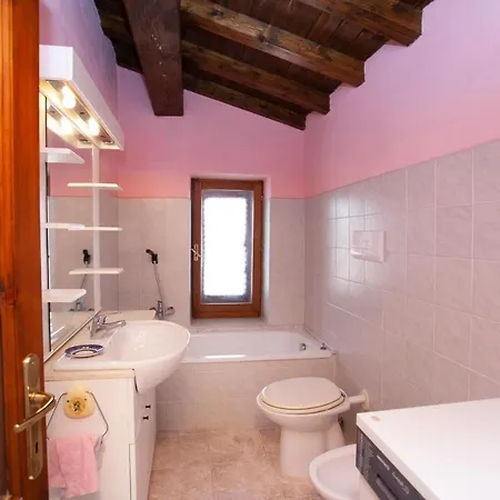 La Casa Di Carta Ferienhaus *