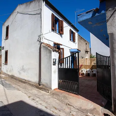 La Casa Di Carta Torpè