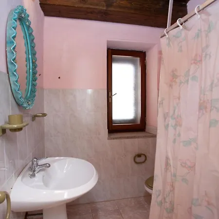 Ferienhaus La Casa Di Carta Torpè