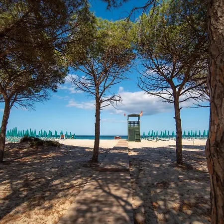 La Casa Di Carta Ferienhaus