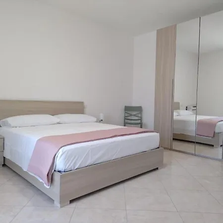 Lejlighed La Casa Di Carta Càbras