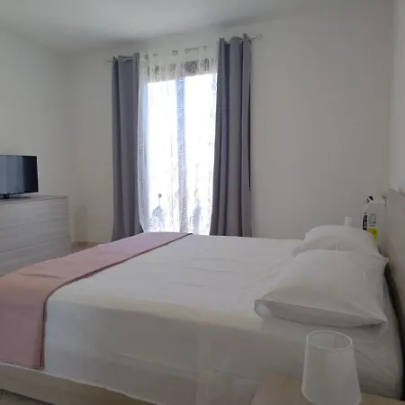 La Casa Di Carta Lejlighed *